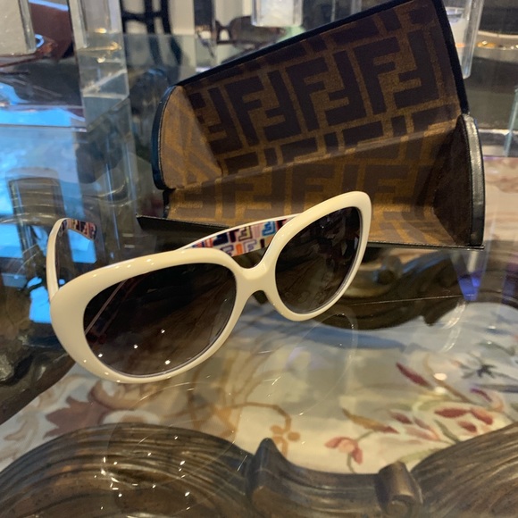 Fendi Sunglasses - Picture 1 of 6